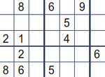 Klassisk-spil-sudoku