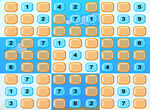 Sudoku-di-awan