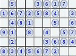 Sudoku-grid