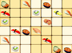 Sudoku-permainan-dengan-sushi