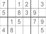 Sudoku-permainan