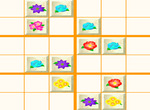花と数独ゲーム