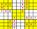 ಚೀನೀ-ಸುಡೊಕು-ಆಟ